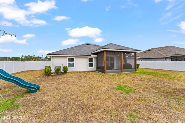 86645 LAZY LAKE Circle, Yulee, FL 32097