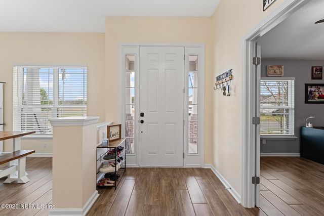 86645 LAZY LAKE Circle, Yulee, FL 32097