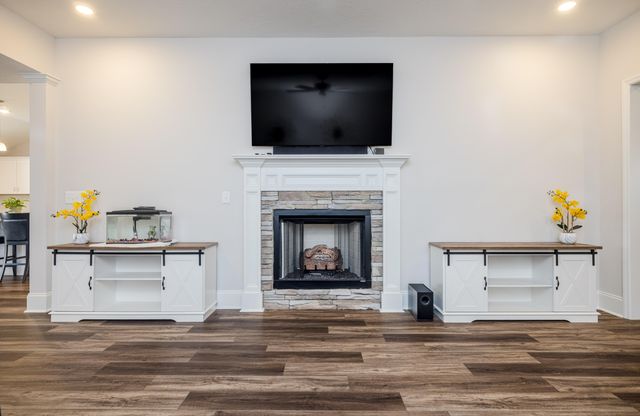 2370 Bundoran Drive, Grovetown, GA 30813