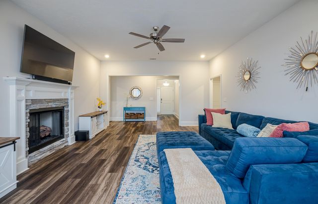 2370 Bundoran Drive, Grovetown, GA 30813