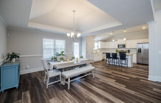 2370 Bundoran Drive, Grovetown, GA 30813