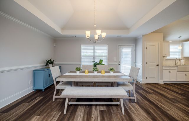 2370 Bundoran Drive, Grovetown, GA 30813