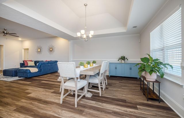 2370 Bundoran Drive, Grovetown, GA 30813