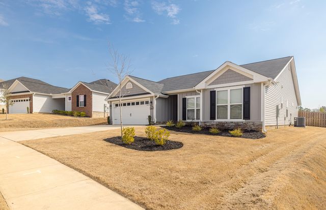 2370 Bundoran Drive, Grovetown, GA 30813