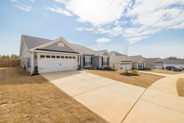 2370 Bundoran Drive, Grovetown, GA 30813