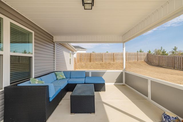 2370 Bundoran Drive, Grovetown, GA 30813