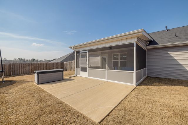 2370 Bundoran Drive, Grovetown, GA 30813