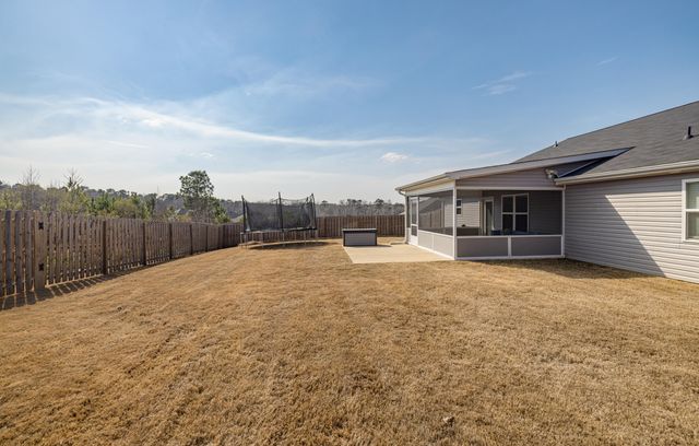 2370 Bundoran Drive, Grovetown, GA 30813