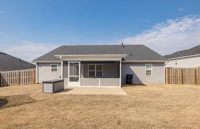 2370 Bundoran Drive, Grovetown, GA 30813