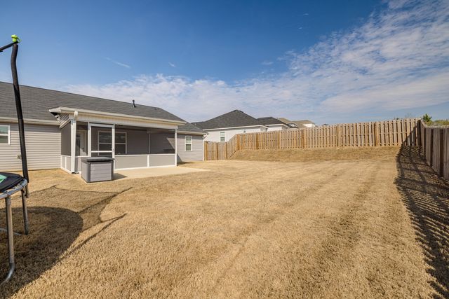 2370 Bundoran Drive, Grovetown, GA 30813