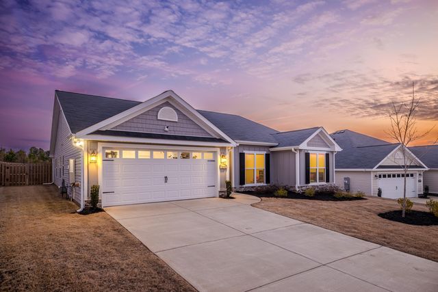 2370 Bundoran Drive, Grovetown, GA 30813