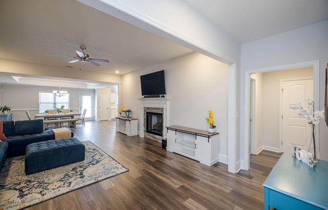 2370 Bundoran Drive, Grovetown, GA 30813