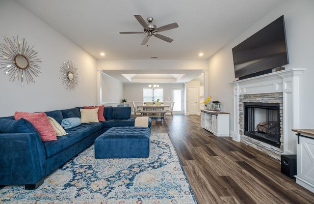 2370 Bundoran Drive, Grovetown, GA 30813