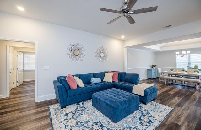 2370 Bundoran Drive, Grovetown, GA 30813