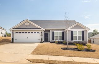 2370 Bundoran Drive, Grovetown, GA 30813