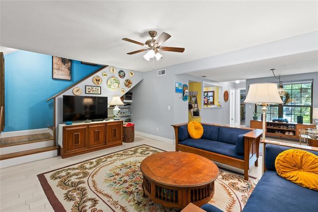 900 SW 62ND BOULEVARD H43, Gainesville, FL 32607