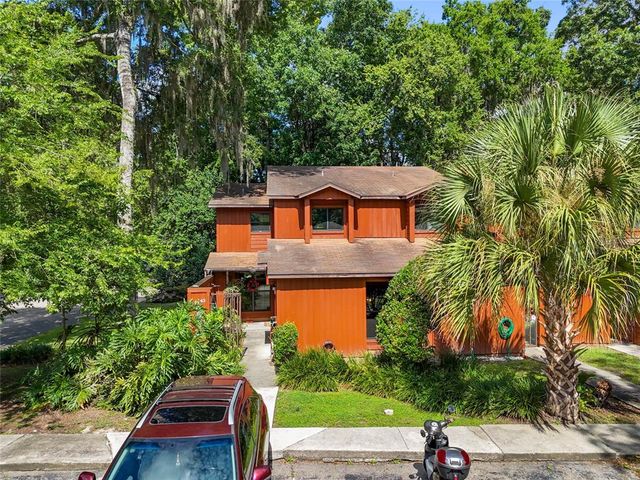 900 SW 62ND BOULEVARD H43, Gainesville, FL 32607