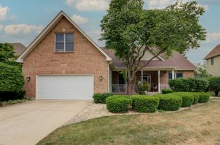 332 Stonemill Lane, Oswego, IL 60543