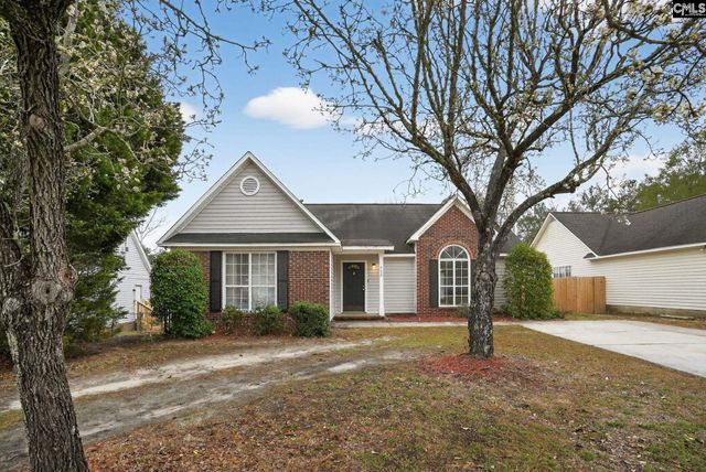 408 Thornfield Road, Columbia, SC 29229