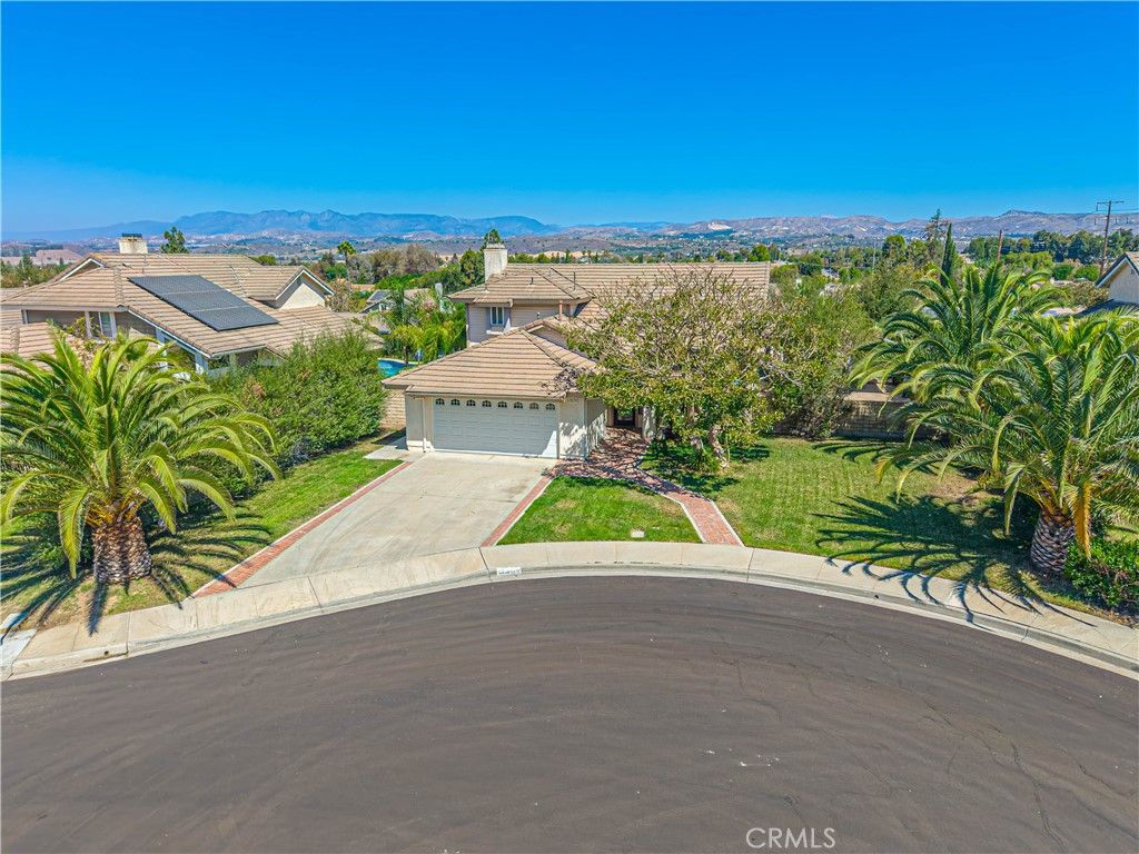 13179 View Mesa Street, Moorpark, CA 93021 — exterior