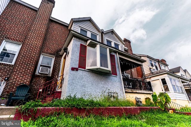 135 GREENWOOD RD, Sharon Hill, PA 19079