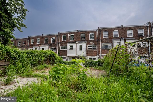 135 GREENWOOD RD, Sharon Hill, PA 19079