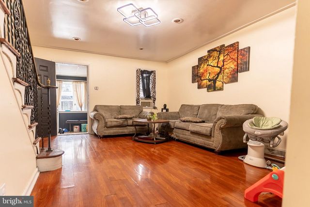135 GREENWOOD RD, Sharon Hill, PA 19079