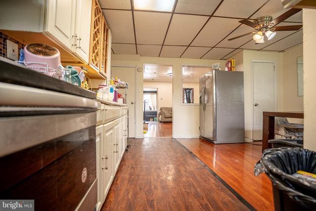 135 GREENWOOD RD, Sharon Hill, PA 19079