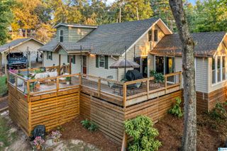 110 MOHAWK TRAIL, Pell City, AL 35128