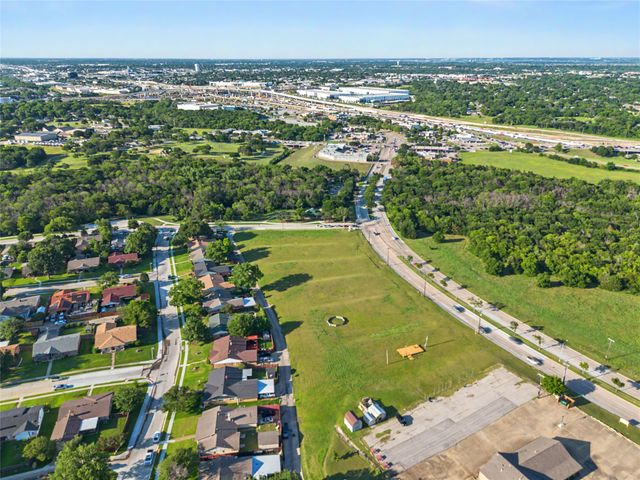 1011 N Peachtree Road, Mesquite, TX 75149