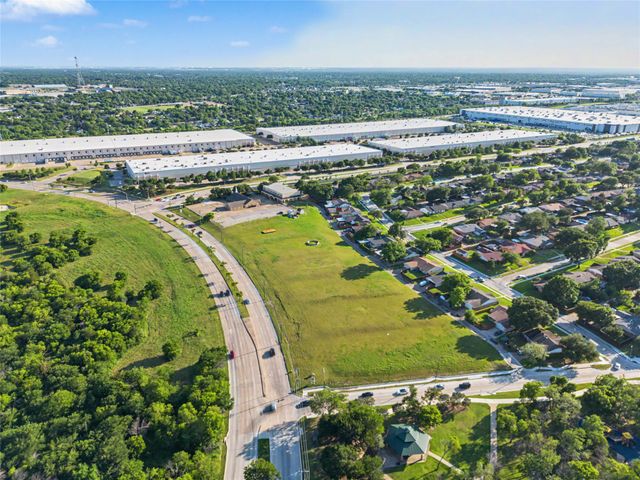 1011 N Peachtree Road, Mesquite, TX 75149