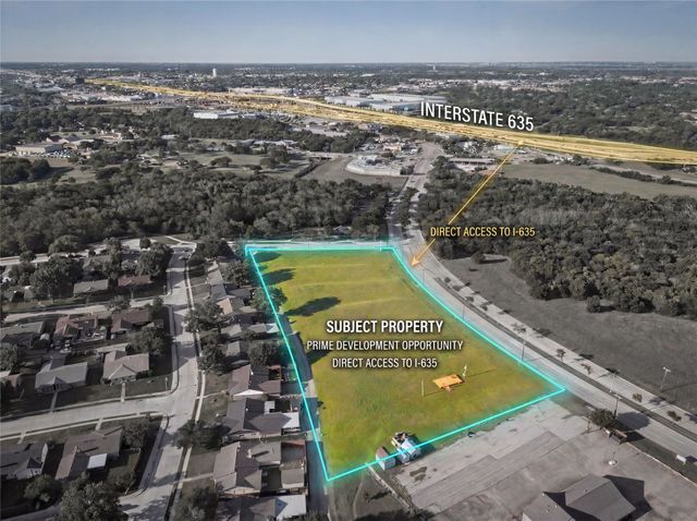 1011 N Peachtree Road, Mesquite, TX 75149