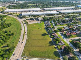 1011 N Peachtree Road, Mesquite, TX 75149