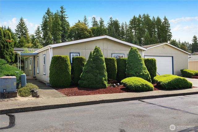 716 Dennis Street SE #45, Tumwater, WA 98501