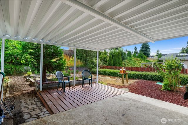 716 Dennis Street SE #45, Tumwater, WA 98501