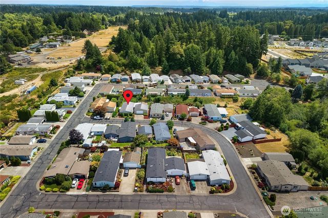 716 Dennis Street SE #45, Tumwater, WA 98501