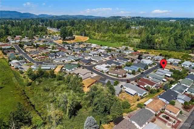 716 Dennis Street SE #45, Tumwater, WA 98501