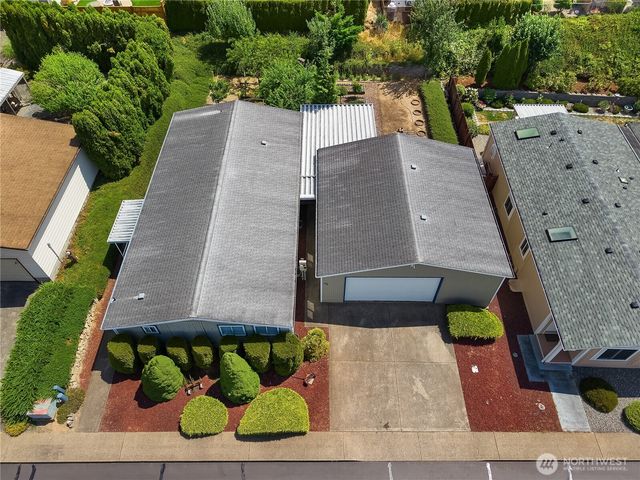 716 Dennis Street SE #45, Tumwater, WA 98501