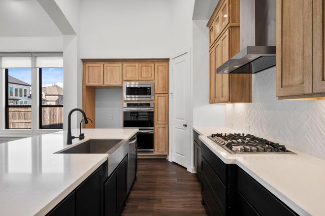 7219 Sylvan Birch Trail, Katy, TX 77493