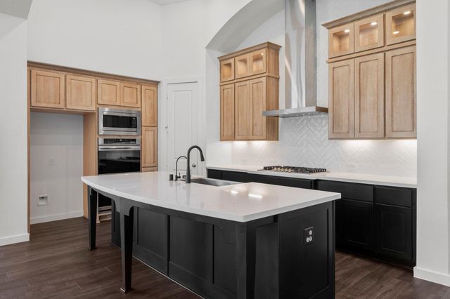 7219 Sylvan Birch Trail, Katy, TX 77493