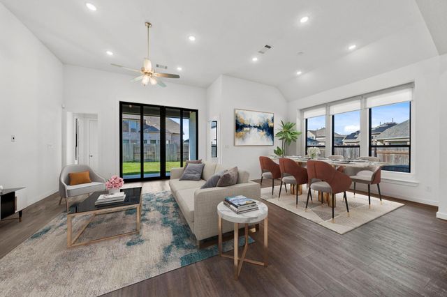 7219 Sylvan Birch Trail, Katy, TX 77493