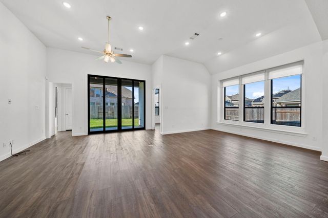 7219 Sylvan Birch Trail, Katy, TX 77493