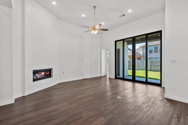 7219 Sylvan Birch Trail, Katy, TX 77493