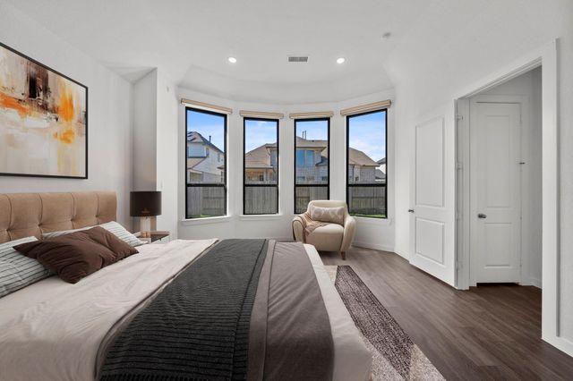 7219 Sylvan Birch Trail, Katy, TX 77493