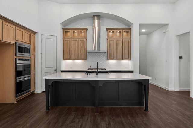 7219 Sylvan Birch Trail, Katy, TX 77493