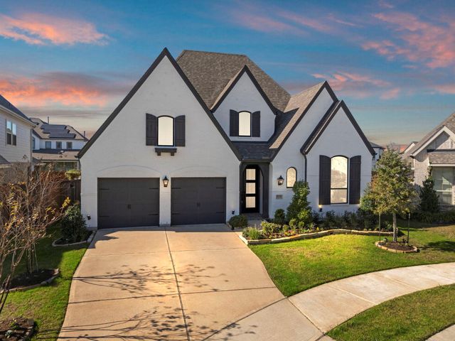 7219 Sylvan Birch Trail, Katy, TX 77493