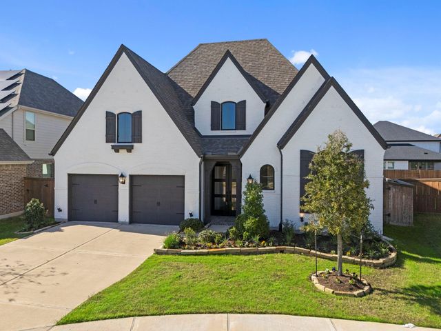7219 Sylvan Birch Trail, Katy, TX 77493