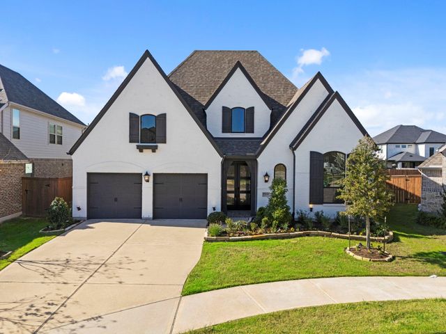 7219 Sylvan Birch Trail, Katy, TX 77493