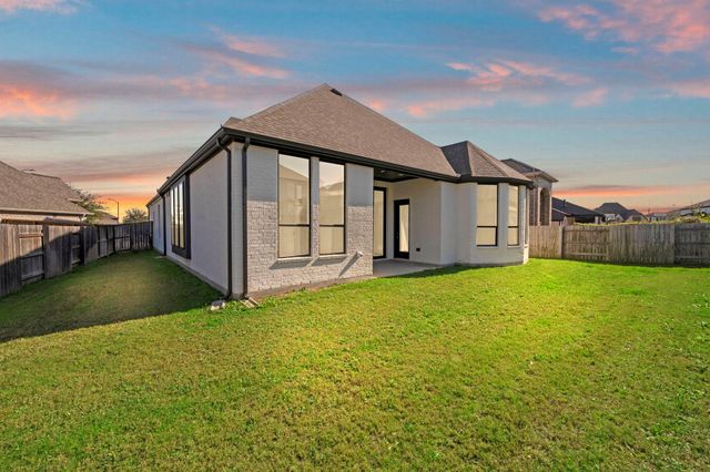 7219 Sylvan Birch Trail, Katy, TX 77493