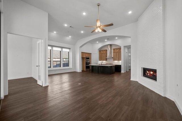 7219 Sylvan Birch Trail, Katy, TX 77493